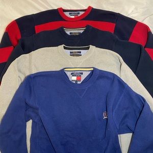 Tommy Hilfiger Sweaters